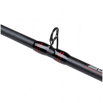 Prut Abu Garcia Vendetta V3 Cast ML 1,83m 5-20g