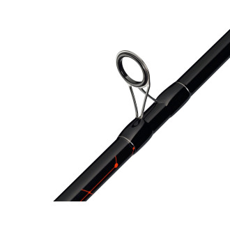 Adventure II Feeder Rod
