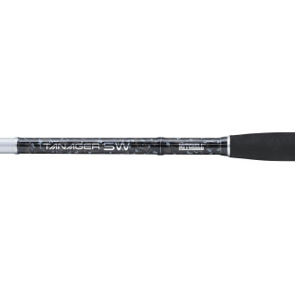 Tanager SW Dorade Rod