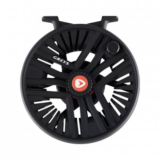 Muškařský naviják Greys Fin 910