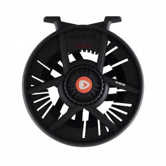 Muškařský naviják Greys Fin 910
