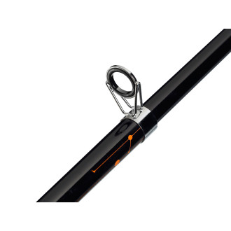Adventure II Tele Spinning Rod