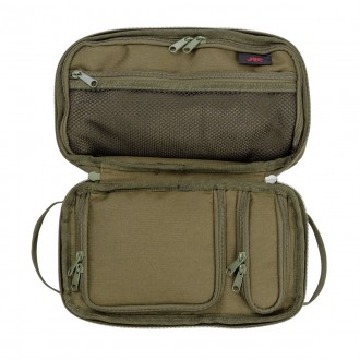 Pouzdro na drobnosti JRC Defender Tackle Bag