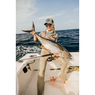 Authority™ Spinning