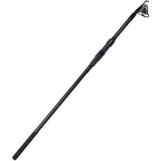 Prut JRC Defender Abbreviated Tele 3,60m 3,0lb