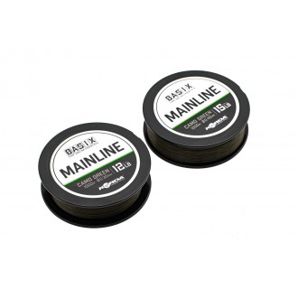 Vlasec Korda Basix Main Line 500m