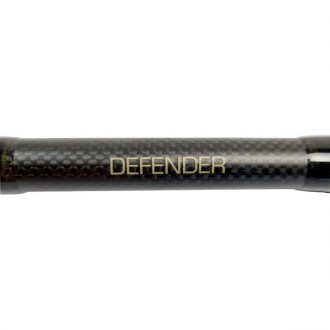Prut JRC Defender Abbreviated Tele 3,60m 3,0lb
