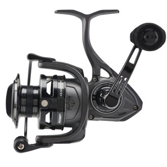Clash™ II Spinning