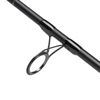 Prut JRC Defender Abbreviated 3,60m 3,25lb 2díly