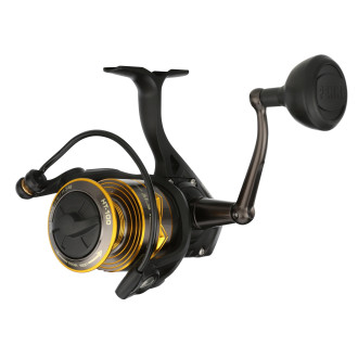 Naviják Penn Battle IV Spinning Reel
