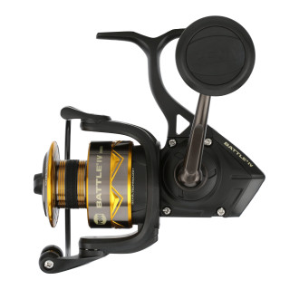 Naviják Penn Battle IV Spinning Reel