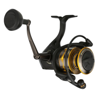 Naviják Penn Battle IV Spinning Reel