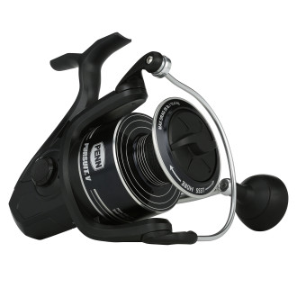 Pursuit® V Spinning