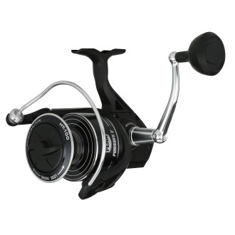 Pursuit® V Spinning