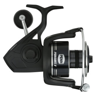 Pursuit® V Spinning