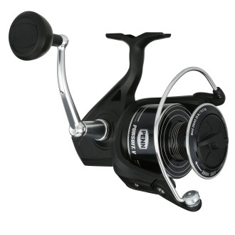 Pursuit® V Spinning