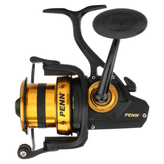 Spinfisher VII Long Cast