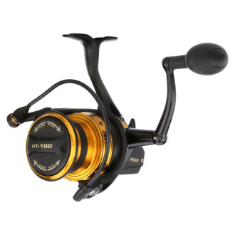 Spinfisher VII Long Cast