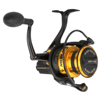 Spinfisher VII Long Cast