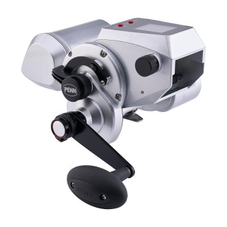 Fathom® Electric Reel Kit