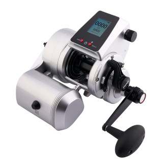Fathom® Electric Reel Kit