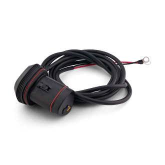Fathom® Electric Corded Battery