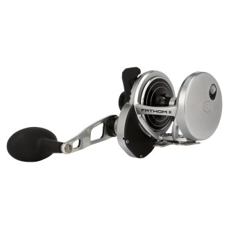 Fathom® II Lever Drag