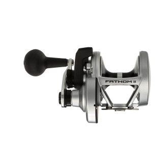 Fathom® II Lever Drag