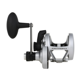 Fathom® II Lever Drag 2 Speed