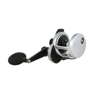 Fathom® II Lever Drag 2 Speed