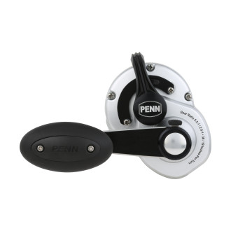 Fathom® II Lever Drag 2 Speed