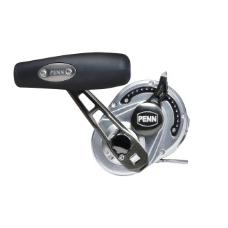 Retaliate Lever Drag Jigging Reel