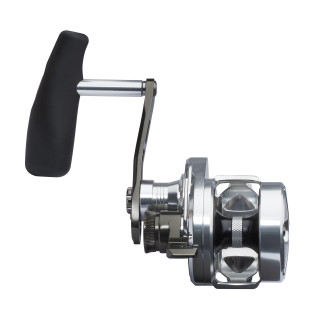 Retaliate Lever Drag Jigging Reel