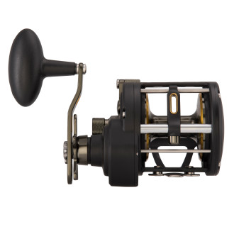 Fathom® II Level Wind