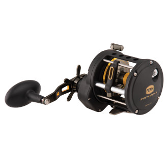 Fathom® II Level Wind