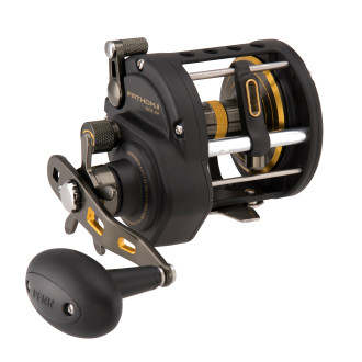 Fathom® II Level Wind