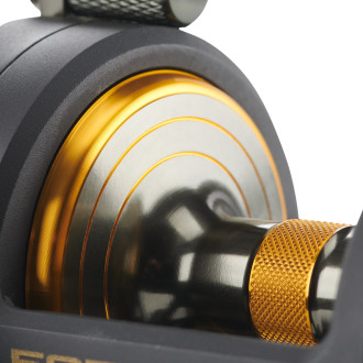 Fathom® II Star Drag Reel