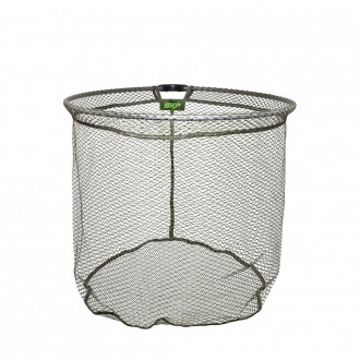 Podběráková hlava Shakespeare SKP Landing Net Head 20"