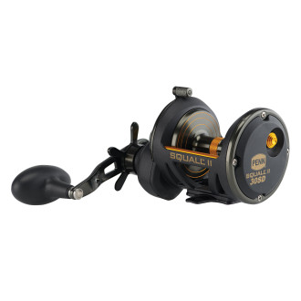 Squall® II Star Drag