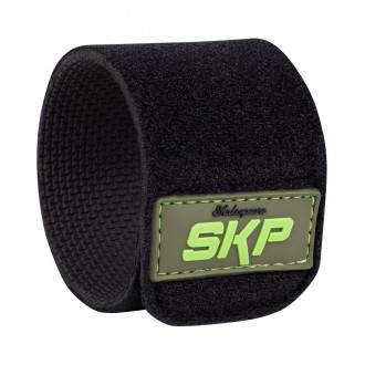 Neoprénová páska na pruty Shakespeare SKP Rod Straps 2ks