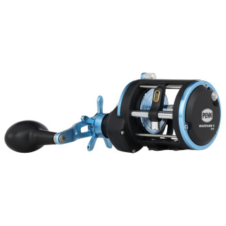 Warfare® II Level Wind