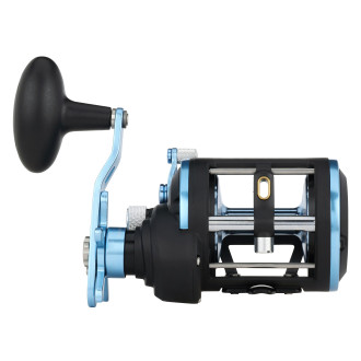 Warfare® II Level Wind
