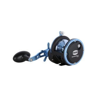 Warfare® II Star Drag