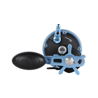 Warfare® II Star Drag