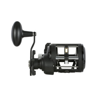 Rival™ II Level Wind