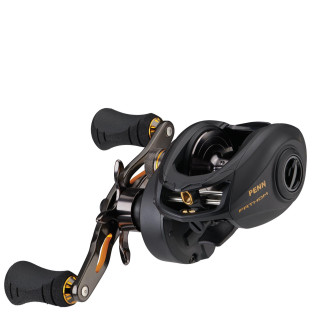 Fathom® Low Profile Reel