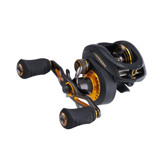 Multiplikátor Penn Fathom Low Profile 400 LH