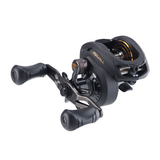 Squall® Low Profile Reel
