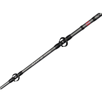 Ally II Electric Deep Drop Roller Top
