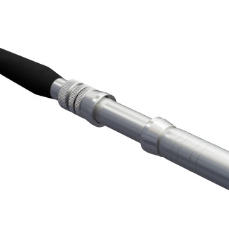 Ally II Electric Deep Drop Roller Top